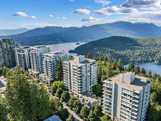 Photo 26: 502 9188 UNIVERSITY Crescent in Burnaby: Simon Fraser Univer. Condo for sale in "Altaire" (Burnaby North)  : MLS®# R2836009