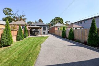 Photo 28: 194 Aldercrest Road in Toronto: Alderwood House (Bungalow) for sale (Toronto W06)  : MLS®# W5766189