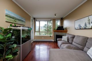 Photo 23: 414 580 RAVEN WOODS Drive in North Vancouver: Roche Point Condo for sale : MLS®# R2866460