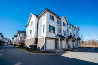 Main Photo: 55 30989 WESTRIDGE Place in Abbotsford: Abbotsford West Townhouse for sale in "BRIGHTON" : MLS®# R2860583