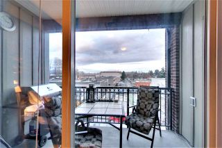 Photo 15: 308 2627 SHAUGHNESSY Street in Port Coquitlam: Central Pt Coquitlam Condo for sale in "Villagio" : MLS®# R2140620