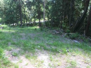 Photo 1: LOT 76 TIMBERLINE Road in Egmont: Pender Harbour Egmont Land for sale in "COVE CAY ESTATES" (Sunshine Coast)  : MLS®# R2182008
