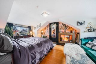 Photo 10: 3564 W 10TH Avenue in Vancouver: Kitsilano House for sale (Vancouver West)  : MLS®# R2863979