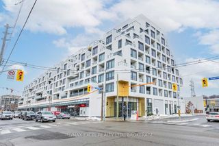 Photo 1: 531 280 Howland Avenue in Toronto: Annex Condo for sale (Toronto C02)  : MLS®# C5971271