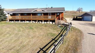 Photo 50: 23420 Township Road 374: Rural Red Deer County Detached for sale : MLS®# A1156255