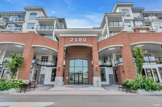 Photo 3: 4415 2180 KELLY Avenue in Port Coquitlam: Central Pt Coquitlam Condo for sale : MLS®# R2716178