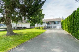 Photo 2: 26993 26 Avenue in Langley: Aldergrove Langley House for sale : MLS®# R2474952