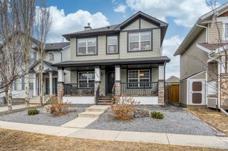 Photo 1: 128 Prestwick Point SE in Calgary: McKenzie Towne Detached for sale : MLS®# A1199354