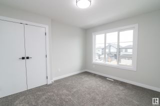 Photo 45: 9459 PEAR Crescent in Edmonton: Zone 53 House for sale : MLS®# E4381668