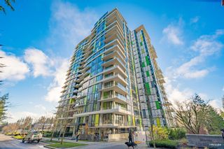 Photo 1: 2206 3355 BINNING Road in Vancouver: University VW Condo for sale (Vancouver West)  : MLS®# R2783016