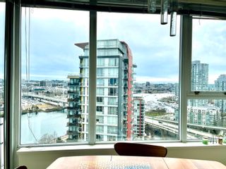 Photo 7: 2503 33 SMITHE Street in Vancouver: Yaletown Condo for sale in "COOPERS LOOKOUT" (Vancouver West)  : MLS®# R2699997