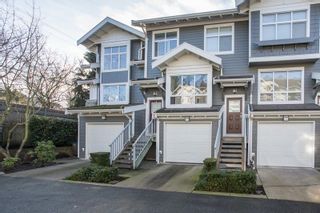 Photo 2: 58 15168 36 Avenue in Surrey: Morgan Creek Townhouse for sale in "The Solay" (South Surrey White Rock)  : MLS®# R2650431