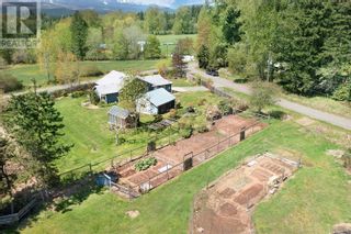 Photo 33: 3253 Godin Rd in Courtenay: House for sale : MLS®# 960979