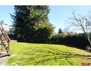 Photo 8: 8122 PHILBERT Street in Mission: Mission BC House for sale : MLS®# F2904726