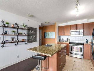 Photo 17: 404 2138 MADISON Avenue in Burnaby: Brentwood Park Condo for sale in "MOSAIC / RENAISSANCE" (Burnaby North)  : MLS®# R2212688