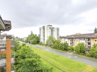 Photo 12: 413 2280 WESBROOK Mall in Vancouver: University VW Condo for sale in "KEATS HALL" (Vancouver West)  : MLS®# R2173808