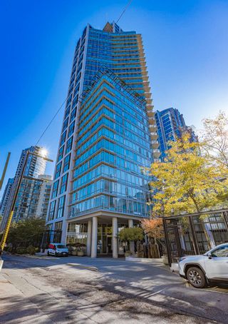 Photo 5: 314 1255 SEYMOUR Street in Vancouver: Downtown VW Condo for sale (Vancouver West)  : MLS®# R2819686