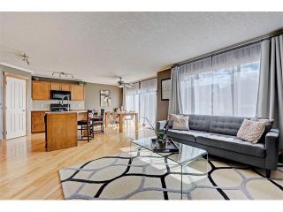 Photo 5: 87 BRIGHTONDALE Crescent SE in Calgary: New Brighton House for sale : MLS®# C4107640