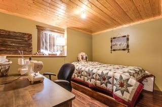 Photo 35: 1519 6 Highway, in Lumby: House for sale : MLS®# 10266786