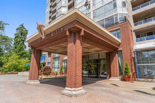 Photo 38: 407 1327 E KEITH Road in North Vancouver: Lynnmour Condo for sale in "CARLTON AT THE CLUB" : MLS®# R2902944