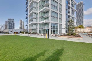 Photo 13: 1501 2288 ALPHA Avenue in Burnaby: Brentwood Park Condo for sale (Burnaby North)  : MLS®# R2724976