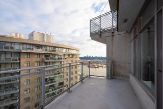 Photo 13: 3506 898 CARNARVON Street in New Westminster: Downtown NW Condo for sale in "Azure-1" : MLS®# R2744519