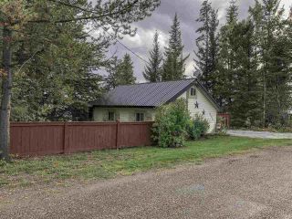 Photo 26: 52275 GUEST Road in Vanderhoof - Rural: Cluculz Lake House for sale in "Cluculz Lake" (PG Rural West (Zone 77))  : MLS®# R2542900