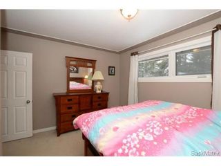 Photo 16: 8 FALCON Bay in Regina: Whitmore Park Single Family Dwelling for sale (Regina Area 05)  : MLS®# 524382