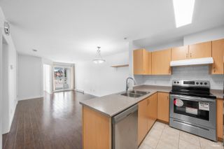 Photo 3: 211 5438 RUPERT Street in Vancouver: Collingwood VE Condo for sale in "QUEENSLAND" (Vancouver East)  : MLS®# R2705337