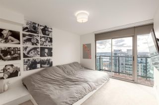 Photo 11: 3205 928 RICHARDS STREET in Vancouver: Yaletown Condo for sale (Vancouver West)  : MLS®# R2456499
