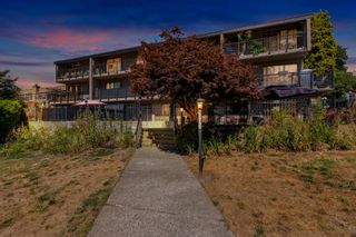 Photo 33: 308 803 QUEENS Avenue in New Westminster: Uptown NW Condo for sale in "SUNDAYLE MANOR" : MLS®# R2723292