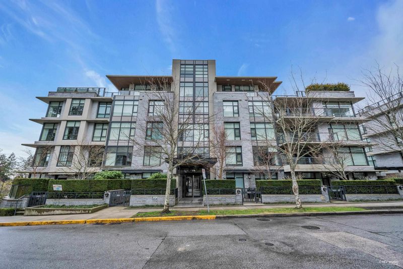 FEATURED LISTING: 206 - 6093 IONA Drive Vancouver