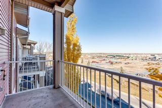 Photo 4: 9307 70 Panamount Drive NW in Calgary: Panorama Hills Apartment for sale : MLS®# A1158264