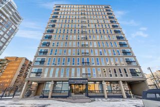 Main Photo: 203 706 15 Avenue SW in Calgary: Beltline Apartment for sale : MLS®# A2130426