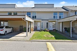 Photo 2: 177 32550 MACLURE Road in Abbotsford: Abbotsford West Townhouse for sale in "Clearbrook Village" : MLS®# R2564532