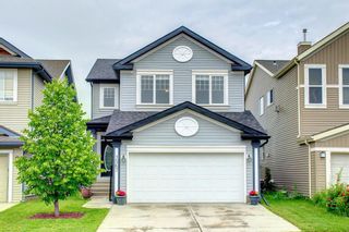 Photo 2: 1567 Copperfield Boulevard SE in Calgary: Copperfield Detached for sale : MLS®# A1234125