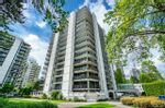 Main Photo: 807 6455 WILLINGDON Avenue in Burnaby: Metrotown Condo for sale in "PARKSIDE MANOR" (Burnaby South)  : MLS®# R2882914