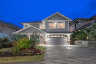 Photo 1: 13139 SHOESMITH Crescent in Maple Ridge: Silver Valley House for sale : MLS®# R2541681