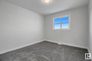 Photo 39: 56 WILTREE Terrace: Fort Saskatchewan House Half Duplex for sale : MLS®# E4325282