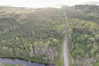Photo 5: 14.5 ac Monks Head Road in Pomquet: 302-Antigonish County Vacant Land for sale (Highland Region)  : MLS®# 202319735
