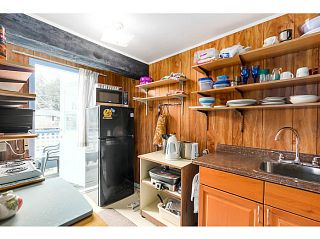 Photo 2: 4368 W 15TH Avenue in Vancouver: Point Grey House for sale (Vancouver West)  : MLS®# V1101227