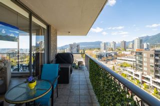 Photo 14: 1004 140 E KEITH Road in North Vancouver: Central Lonsdale Condo for sale : MLS®# R2873910