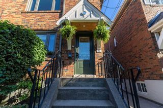 Photo 2: 21 Balfour Avenue in Toronto: East End-Danforth House (2-Storey) for sale (Toronto E02)  : MLS®# E5671930