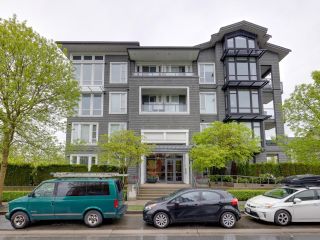 Photo 2: 218 2307 RANGER Lane in Port Coquitlam: Riverwood Condo for sale in "FREEMONT GREEN" : MLS®# R2873839