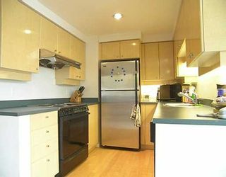 Photo 1: 1502 1009 EXPO BV in Vancouver: Downtown VW Condo for sale in "LANDMARK 33" (Vancouver West)  : MLS®# V594781