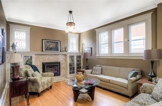 Photo 5: 246 Harvard Avenue in Winnipeg: Crescentwood Single Family Detached for sale (1C)  : MLS®# 202009601