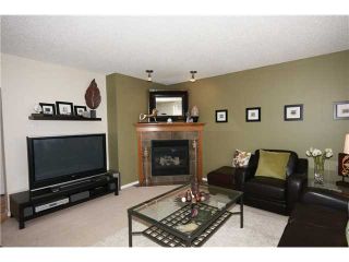 Photo 2: 178 SAGEWOOD Grove SW: Airdrie Residential Detached Single Family for sale : MLS®# C3545810
