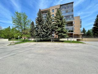 Photo 25: 404 1840 Henderson Highway in Winnipeg: North Kildonan Condominium for sale (3G)  : MLS®# 202113212