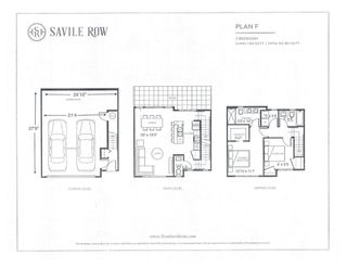 Photo 29: 3 5228 SAVILE ROW in Burnaby: Burnaby Lake Townhouse for sale (Burnaby South)  : MLS®# R2683258