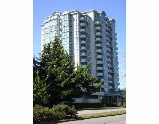 Main Photo: 7500 GRANVILLE Ave in Richmond: Brighouse South Condo for sale in "IMPERIAL GRAND" : MLS®# V590619